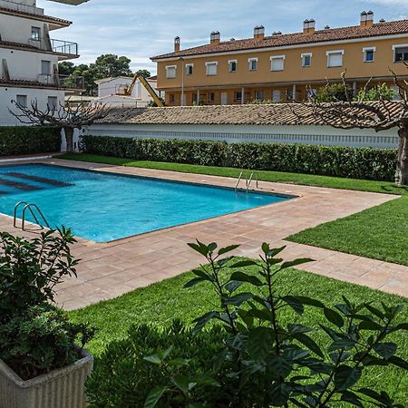 Inmueble De Categoria. Wifi Free Apartment L' Escala Luaran gambar