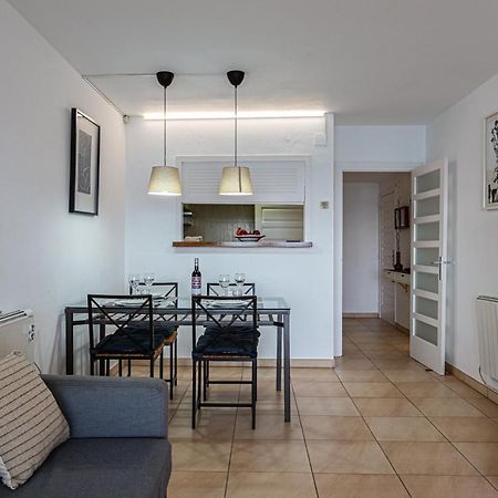 Inmueble De Categoria. Wifi Free Apartment L' Escala Luaran gambar